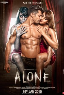 Alone 2015 Hdmovie